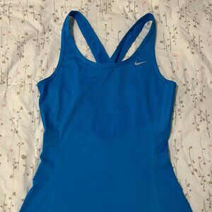 Nike Women's Top Activewear Dri-Fit